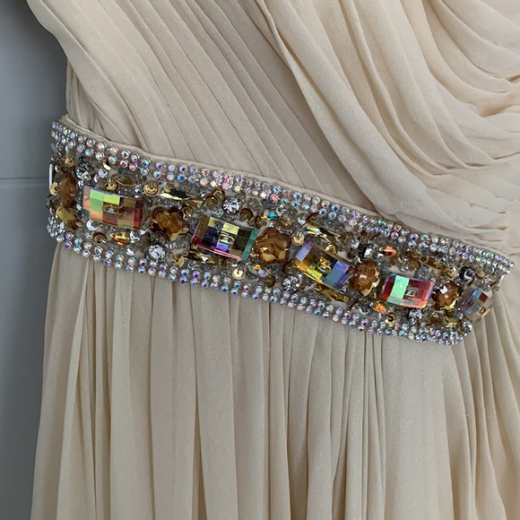 Well groomed gown - Picture 5 of 12